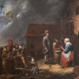 Adriaen van Ostade (1610 Haarlem - 1685 ebenda) (Nachfolge) - фото 1