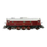 MÄRKLIN Diesellok 34210, delta/digital H0, - Foto 2