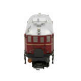 MÄRKLIN Diesellok 34210, delta/digital H0, - фото 5