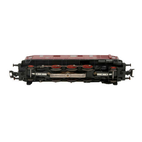 MÄRKLIN Diesellok 34210, delta/digital H0, - photo 6