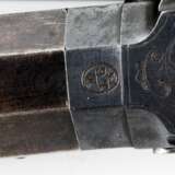 Un pistolet dans un etui. Napoleon III 5 г. - фото 8
