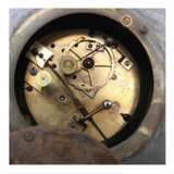 Horloge de cheminee Chevaux de Marley Bronze Empire 52 - photo 5