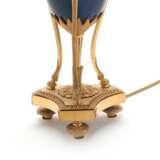 Lampe de table Gilded bronze Empire 58 г. - фото 4