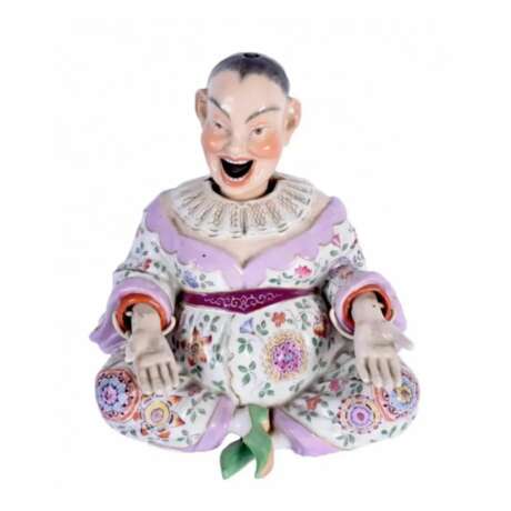 Porcelaine Dummy chinois. Фарфор 18 г. - фото 1