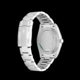 ROLEX. A STAINLESS STEEL AUTOMATIC WRISTWATCH WITH SWEEP CENTRE SECONDS AND BRACELET - Foto 2