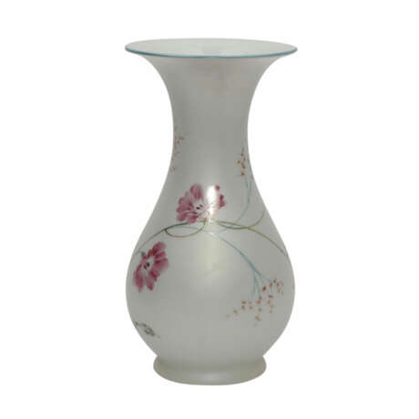 ROSENTHAL Vase, 1948. - Foto 3