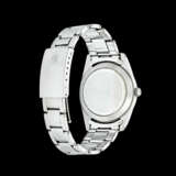 ROLEX. A STAINLESS STEEL AUTOMATIC WRISTWATCH WITH SWEEP CENTRE SECONDS AND BRACELET - фото 2