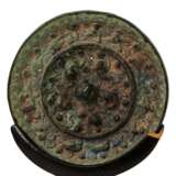 Antiker Bronze-Siegel. CHINA - фото 2