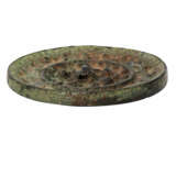 Antiker Bronze-Siegel. CHINA - Foto 5