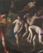 Alessandro Turchi. ALESSANDRO TURCHI, CALLED L&#39;ORBETTO (VERONA 1578-1649 ROME)