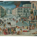 CIRCLE OF ANTOINE CARON (BEAUVAIS 1521-1599 PARIS) - photo 1