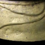 A ROMAN SHEET BRASS HELMET OF WEISENAU TYPE - photo 5
