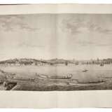 Antoine Ignace Melling | Voyage pittoresque de Constantinople. Paris, 1819, large-scale plates of the near east - photo 1