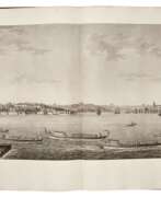 Антуан Игнас Меллинг. Antoine Ignace Melling | Voyage pittoresque de Constantinople. Paris, 1819, large-scale plates of the near east