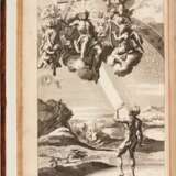 John Milton | Paradise Lost. London, 1688, first illustrated edition - Foto 3