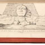 Frederik Ludvig Norden | Voyage d’Egypte et de Nubie. Copenhagen, 1755, early illustrations of Egyptian monuments - Foto 2