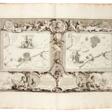 John Pine | The tapestry hangings of the House of Lords: Representing the… engagements between the English and Spanish fleets. London, 1739 - Auktionspreise