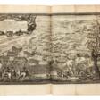 Samuel von Pufendorf | Sieben Bucher von denen thaten Carl Gustavs Königs in Schweden, Nuremberg, 1697, fine engraved plates - Аукционные цены