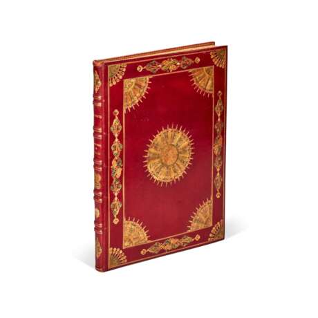 David Roberts | Picturesque sketches in Spain. London, 1832-1833, in a fine Spanish binding by Hijos de V. Arias - фото 4