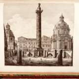 Luigi Rossini | Antichita Romane. Rome, 1819-1823, Roman antiquities illustrated - фото 5