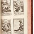 Christoph Weigel and others | A fine collection of mythological and biblical engravings, Augsburg, 1720–1750 - Auction archive