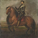 MARIN LE BOURGEOYS (LISIEUX VERS 1550-1634) - Foto 1
