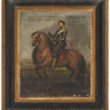 MARIN LE BOURGEOYS (LISIEUX VERS 1550-1634) - Foto 2