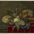 PETRUS WILLEBEECK (FLANDRES, ACTIF ENTRE 1632 ET 1648) - Auktionsarchiv
