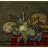 PETRUS WILLEBEECK (FLANDRES, ACTIF ENTRE 1632 ET 1648) - фото 1