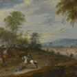 CAREL DE MOOR (LEYDE 1655-1738 WARMOND) - Архив аукционов