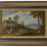 CAREL DE MOOR (LEYDE 1655-1738 WARMOND) - фото 2