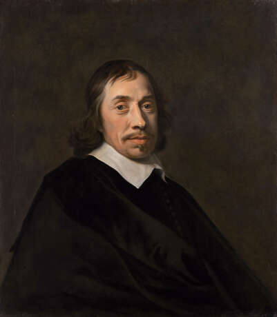 LUDOLF DE JONGH (OVERSCHIE 1616-1679 HILLEGERSBERG) - фото 1