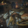 PIETER VAN BOUCLE (ANVERS 1600/1610-1673 PARIS) - Auktionsarchiv