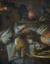 PIETER VAN BOUCLE (ANVERS 1600/1610-1673 PARIS)