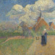 Henry van de Velde (1863-1957) - Auktionsarchiv