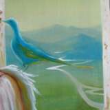 Gemälde „NOCTURNE“, Öl auf Leinwand, Romanticism, Ukraine, 2023 - Foto 2