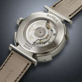 SOVEL, UNIQUE WHITE GOLD WRISTWATCH, 'BAHLA', REF. GT 070.00 - фото 3