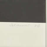 SCHREINER, HANS (geb. 1930), "Erdschichten", - photo 3