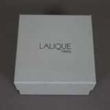 Zwei Schälchen - Lalique, Frankreich, farbloses Gl… - фото 8