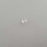 Natürlicher Diamant von 0,54 ct. mit Lasersignatur… - photo 5