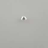 Natürlicher Diamant von 0,50 ct. mit Lasersignatur… - фото 4