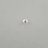 Loser Diamant von 1,16 ct. mit Lasersignatur - Lab… - фото 5