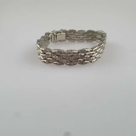 Vintage-Armband - ESHA RANDEL (Pforzheim), 1950er… - photo 5