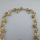 Vintage-Designer-Collier NINA RICCI - NINA RICCI F… - photo 5