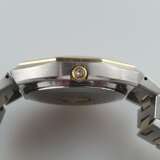 Bi-Color-Herrenarmbanduhr Omega - Omega Constellat… - фото 6