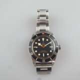 TUDOR-Herrenarmbanduhr - Black Bay Fifty-Eight, Mo… - photo 3