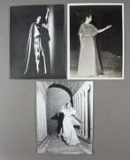 Фотографика. Konvolut zum 100. Geburtstag von Maria Callas (2.1…