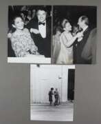 Photo graphics. Konvolut zum 100. Geburtstag von Maria Callas (2.1…