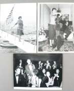 Fotografik. Konvolut zum 100. Geburtstag von Maria Callas (2.1…