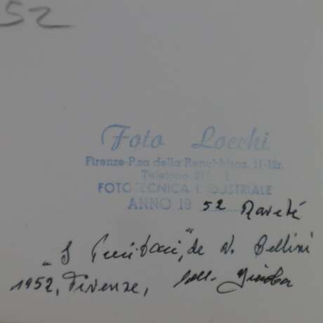 Zum 100. Geburtstag von Maria Callas (2.12.1923 Ne… - фото 4